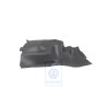 VW Originale Rivestimento Vano Bagagli Nero Satinato - 165867430E 9CJ
