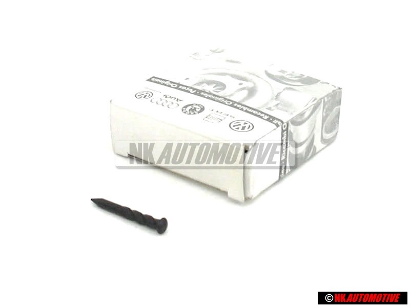 VW Originale Chiodo Filettato - 113881899