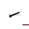 VW Originale Chiodo Filettato - 113881899