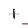 VW Originale Chiodo Filettato - 113881899