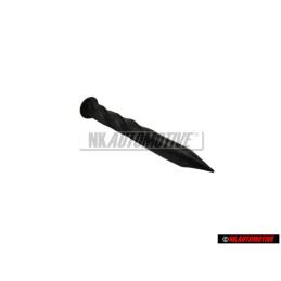 VW Originale Chiodo Filettato - 113881899