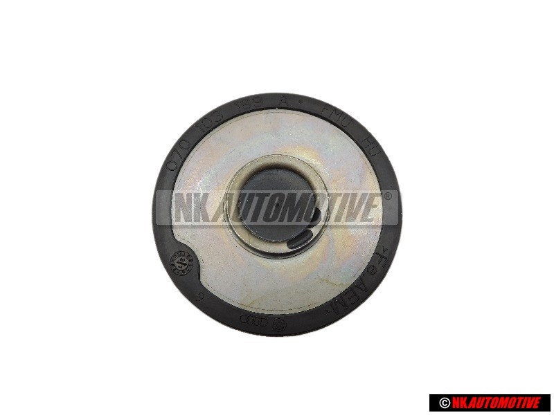 VW Originale Coperchio - 070103189A