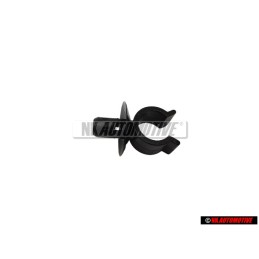VW Originale Supporto Per Tubo Freno - 281611767A