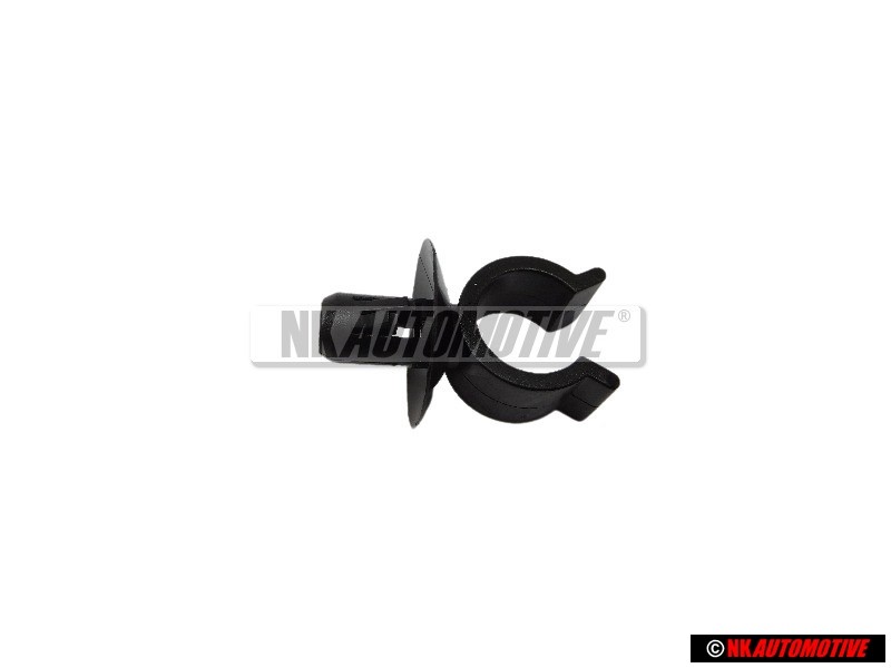 VW Originale Supporto Per Tubo Freno - 281611767A