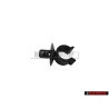 VW Originale Supporto Per Tubo Freno - 281611767A