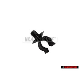 VW Originale Supporto Per Tubo Freno - 281611767A