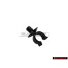 VW Originale Supporto Per Tubo Freno - 281611767A