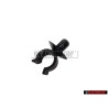 VW Originale Supporto Per Tubo Freno - 281611767A