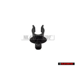 VW Originale Supporto Per Tubo Freno - 281611767A