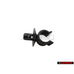 VW Originale Supporto Per Tubo Freno - 281611767A