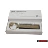 VW Originale Portachiavi Argento/Nero - 000087010AAYPN