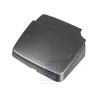 VW Originale Cappuccio Di Copertura Nero Satinato - 701868788 01C