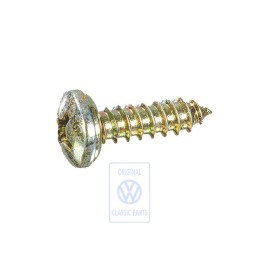 VW Originale Vite Lenticolare Lamiera - 255070240
