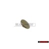 VW Originale Cappuccio Pulsante - 141871439B