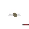 VW Originale Cappuccio Pulsante - 141871439B