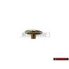 VW Originale Cappuccio Pulsante - 141871439B