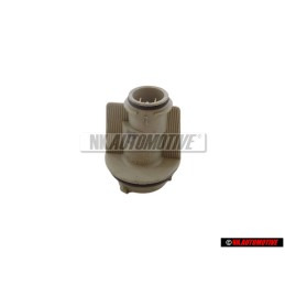 VW Originale Portalampada - 3B0953123B