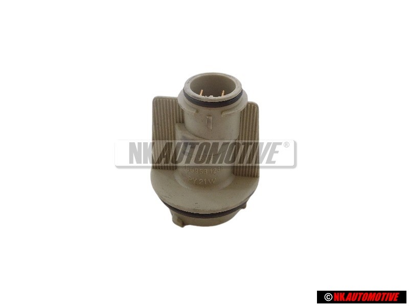 VW Originale Portalampada - 3B0953123B