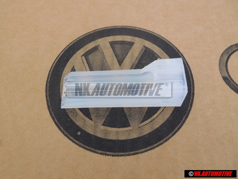 VW Originale Boccola Guida - 7D0711124A