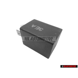 Audi Originale Rele Pompa Carburante - 443907385F