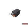 Audi Originale Rele Pompa Carburante - 443907385F