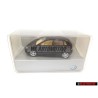 VW Originale Modellino Deep Black Eff. 