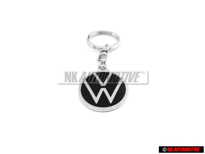VW Originale Portachiavi - 000087010BR