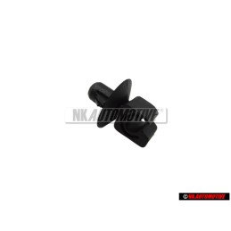VW Originale Supporto Per Tubo Freno - 281611767B