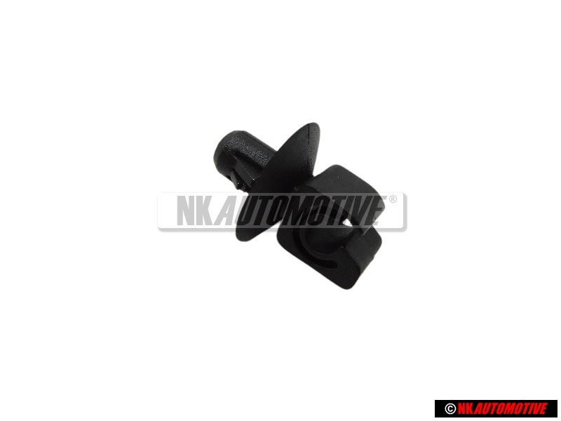 VW Originale Supporto Per Tubo Freno - 281611767B