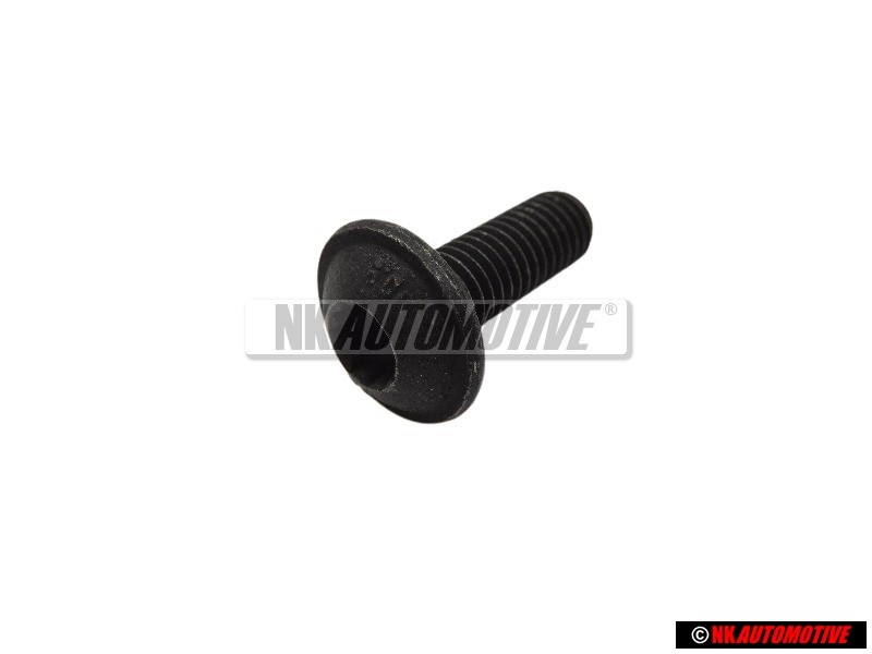 VW Originale Vite Cilindrica Con Testa Poligonale Interna - N 91009701