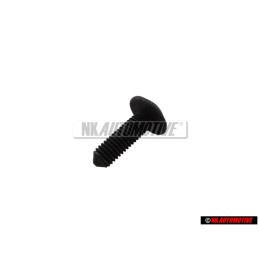VW Originale Vite Cilindrica Con Testa Poligonale Interna - N 91009701