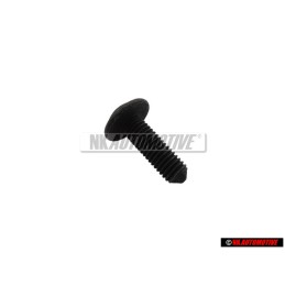 VW Originale Vite Cilindrica Con Testa Poligonale Interna - N 91009701
