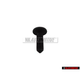 VW Originale Vite Cilindrica Con Testa Poligonale Interna - N 91009701