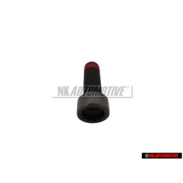 VW Originale Vite Cilindrica Con Testa Poligonale Interna - N 90665101