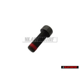 VW Originale Vite Cilindrica Con Testa Poligonale Interna - N 90665101