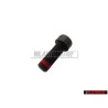 VW Originale Vite Cilindrica Con Testa Poligonale Interna - N 90665101