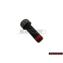 VW Originale Vite Cilindrica Con Testa Poligonale Interna - N 90665101