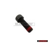 VW Originale Vite Cilindrica Con Testa Poligonale Interna - N 90665101
