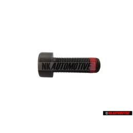 VW Originale Vite Cilindrica Con Testa Poligonale Interna - N 90665101
