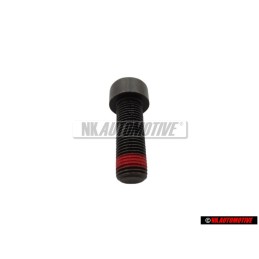 VW Originale Vite Cilindrica Con Testa Poligonale Interna - N 90665101