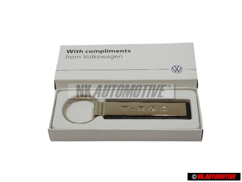 VW Originale Portachiavi - 2GA087010