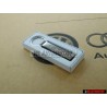 VW Originale Portachiavi - 2GA087010