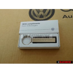 VW Originale Portachiavi - 2GA087010
