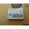 VW Originale Portachiavi - 2GA087010