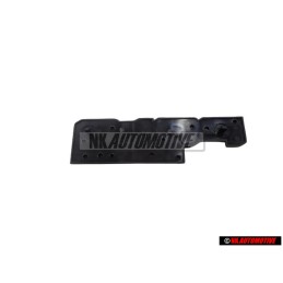 VW Originale POLO COUPE Posteriore Logo Emblema Scritta - 871853687 GX2