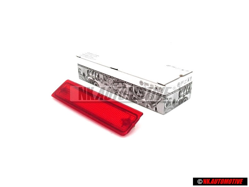 VW Originale Finestrella - 155945131