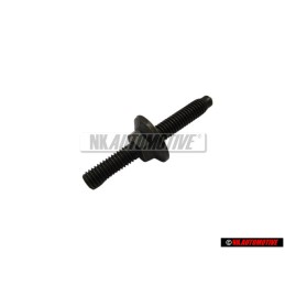 VW Originale Vite A Doppio Collare - N 90740401