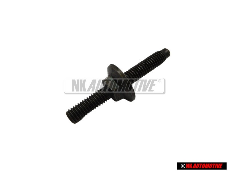 VW Originale Vite A Doppio Collare - N 90740401