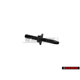 VW Originale Vite A Doppio Collare - N 90740401