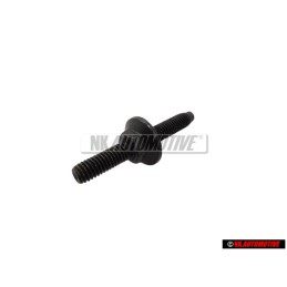 VW Originale Vite A Doppio Collare - N 90740401